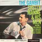 Shelly Manne & His Men - The Gambit (Volume 7) | Releases | Discogs