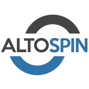 ALTOSPIN on Discogs