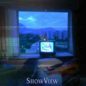 Chungking Mansions - ShowView album cover