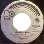 Mountain – Mississippi Queen (1970, Vinyl) - Discogs