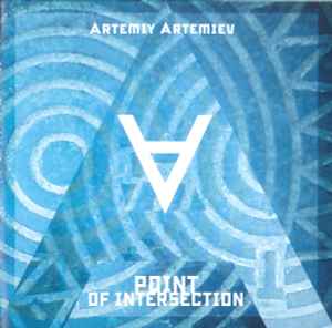 Point Of Intersection - Artemiy Artemiev