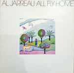 Cover of All Fly Home, 1978-10-00, Vinyl