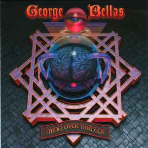 George Bellas - Mind Over Matter