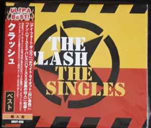 The Clash – The Singles (2007, CD) - Discogs