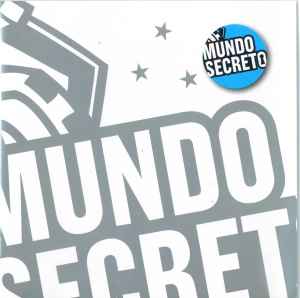 Mundo Secreto - Mundo Secreto