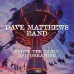Cover of Under The Table And Dreaming, , CD