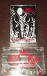 Cover of Upheaval Of Satanic Might, 2017-01-21, Cassette