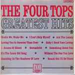 Cover of Greatest Hits, 1982, Vinyl