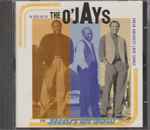 Cover of In Bed With The O'Jays : Their Greatest Love Songs, 1996, CD