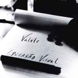 Valete - Educação Visual album cover