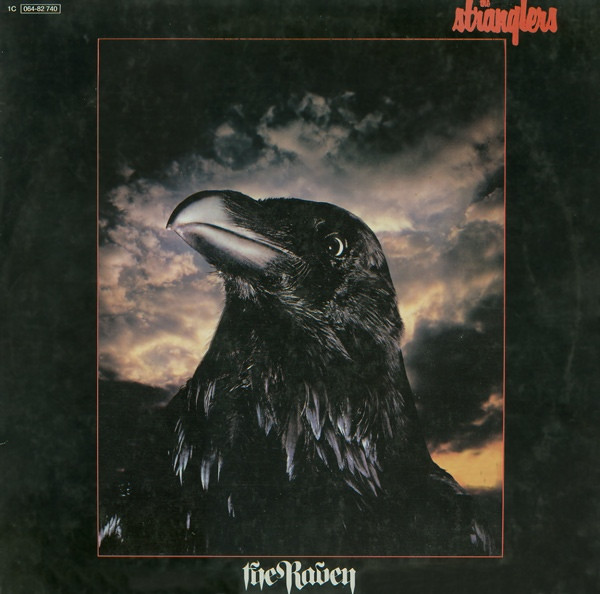 The Stranglers – The Raven (Vinyl) - Discogs