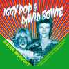 Iggy Pop & David Bowie - Sister Midnight