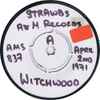 Strawbs - Witchwood