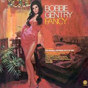 Fancy - Bobbie Gentry