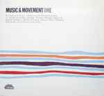 Cover of Music & Movement One, 2002, CD