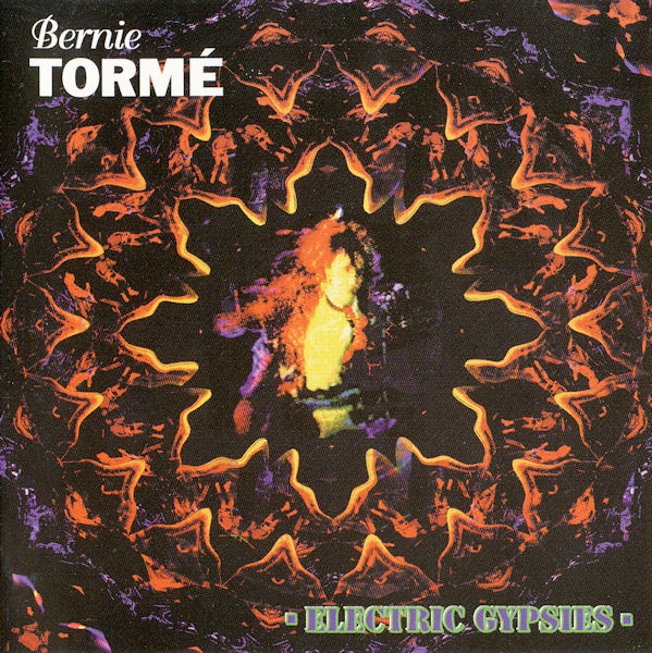Bernie Tormé - Electric Gypsies | Releases | Discogs