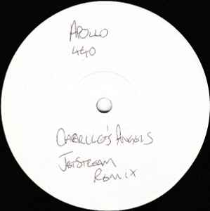 Portada de album Apollo 440 - Charlie's Angels (Jetstream Remix)
