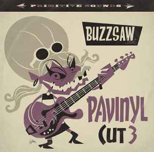 Buzzsaw Joint - Juke Joint Cut 4 (2017, Vinyl) - Discogs