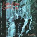 Cover of Iron, 1996-12-00, CD