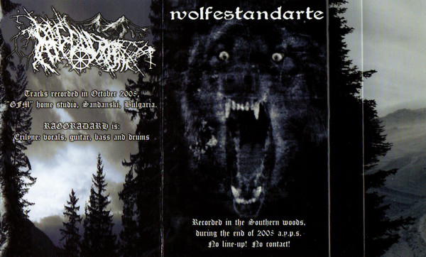 descargar álbum Flame Of War Gassturm Via Dolorosa Raggradarh Wolfestandarte - To Praise Our Gods To Conquer The World