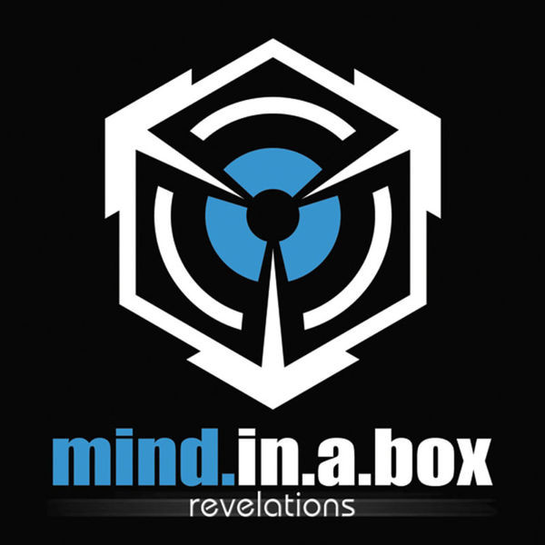 Album herunterladen mindinabox - Revelations