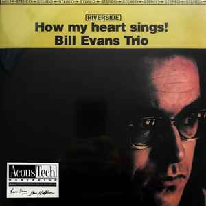 Bill Evans Trio Featuring Scott La Faro – Sunday At The Village