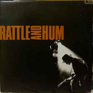 Rattle And Hum - U2