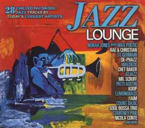 Jazz Lounge - Various