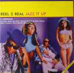 Cover of Jazz It Up, 1996, Vinyl