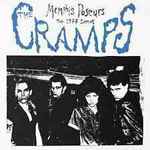 Cover of Memphis Poseurs - The 1977 Demos, 2010, Vinyl
