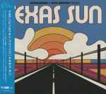 Cover of Texas Sun, 2020, CD