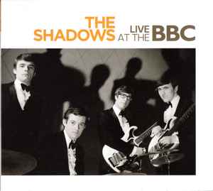 The Shadows - Live At The BBC