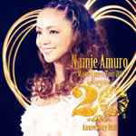 Namie Amuro – 5 Major Domes Tour 2012 ~20th Anniversary Best