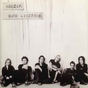 Krezip - Days Like This album cover