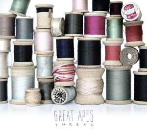 Great Apes - Thread