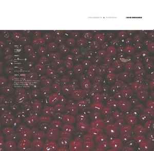 Oren Ambarchi - Suspension album cover
