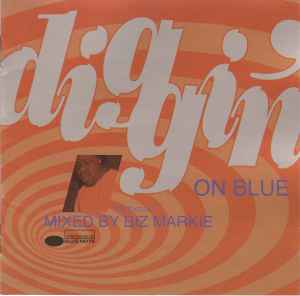 Biz Markie - Diggin' On Blue
