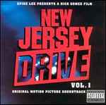 Cover of New Jersey Drive Vol. 1 (Original Motion Picture Soundtrack), 1995, Vinyl