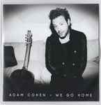 Cover of We Go Home, 2014, CDr