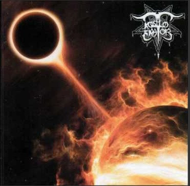 Album herunterladen Kosmokrator - Eclipse Total