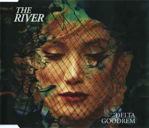 Delta Goodrem - The River
