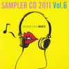 Square Enix Music - Square Enix Music Sampler CD 2011 Vol.6