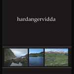 Cover of Hardangervidda, 2021-08-27, Vinyl