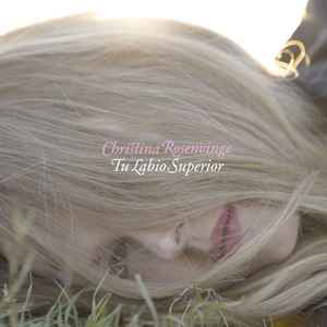 Christina Rosenvinge - Tu Labio Superior album cover