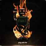 Cover of Play With Fire, 2006-04-00, CD
