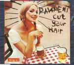 Cover of Cut Your Hair, 1994, CD