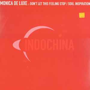 Don't Let This Feeling Stop / Soul Inspiration (Vinyl, 12