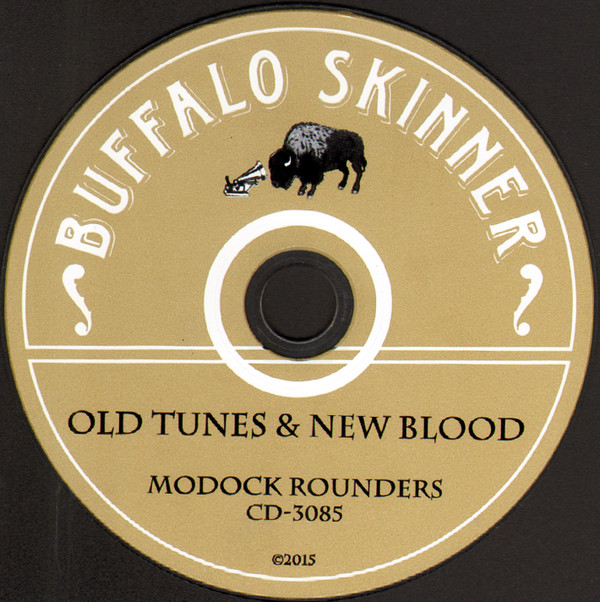 last ned album Modock Rounders - Old Tunes New Blood Legacy Of Wilson Douglas