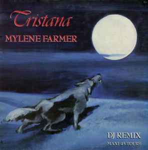 Tristana (DJ Remix) - Mylene Farmer