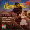 Budvarka - Budvarka 2 Czechoslovak Ensemble: Czech Polkas, Waltzes And Songs